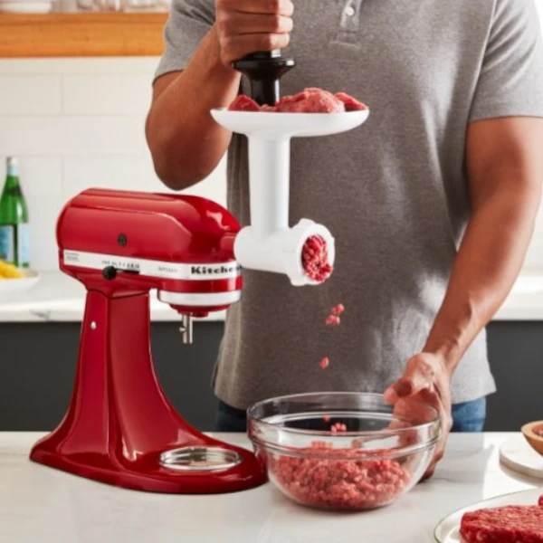 molino kitchenaid